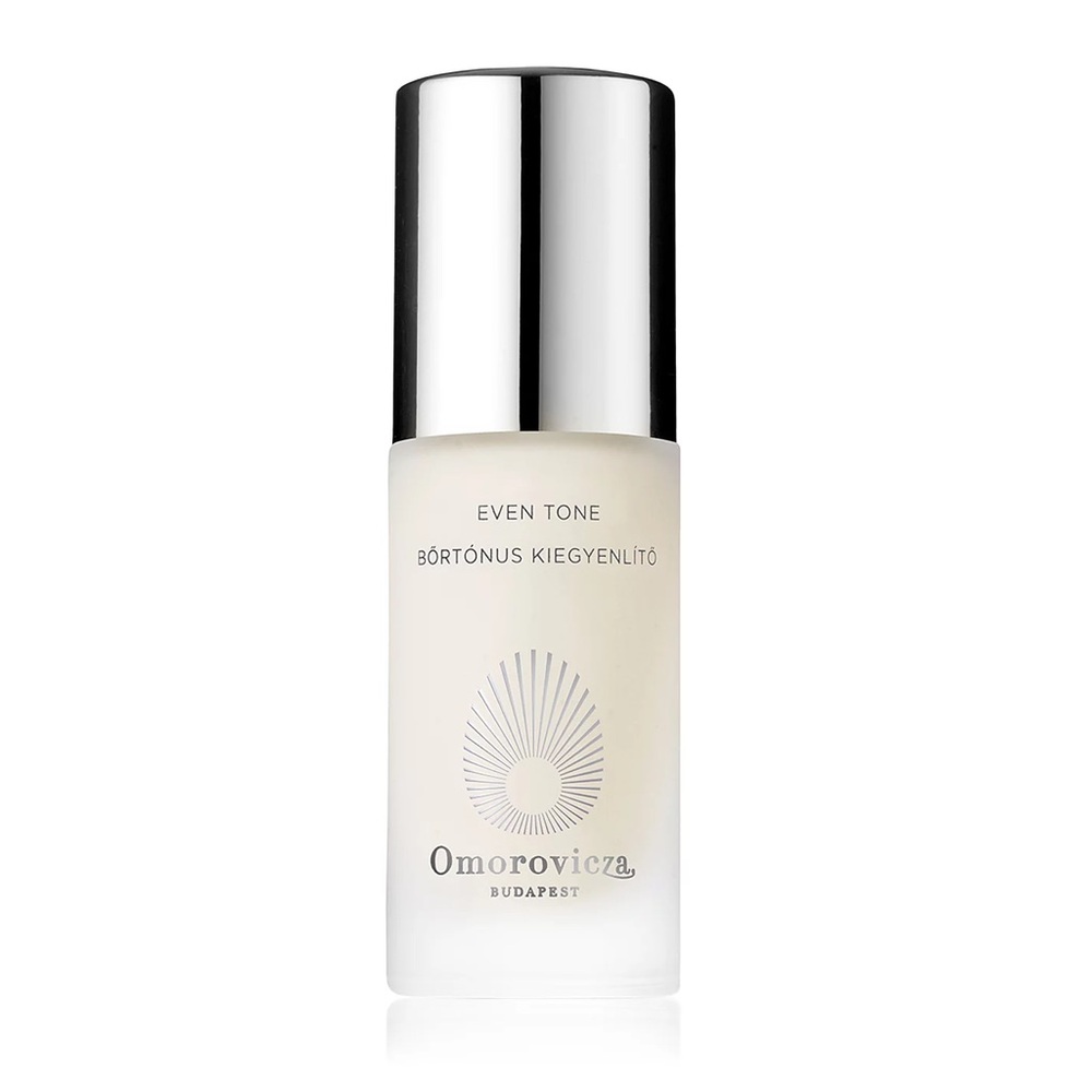 186. Omorovicza Even Tone- Vegan, clinically proven to help w/ hyperpigmentation